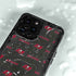 NFL Tampa Bay Buccaneers Blitz Series iPhone 15 Pro Waterproof Case